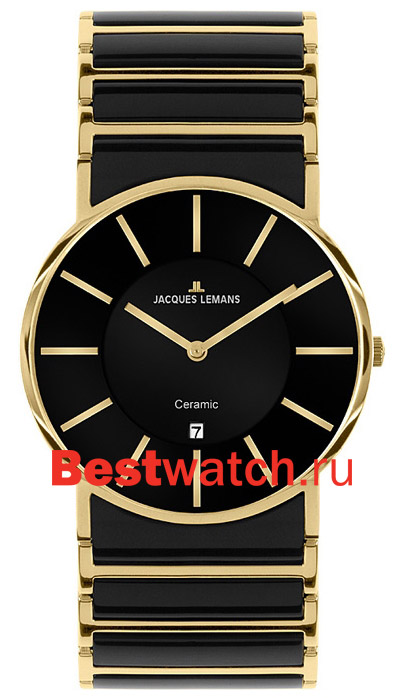 Часы Jacques Lemans York 1-1648D